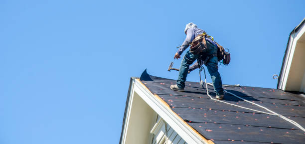 Best Roof Restoration Services  in Ketchikan, AK